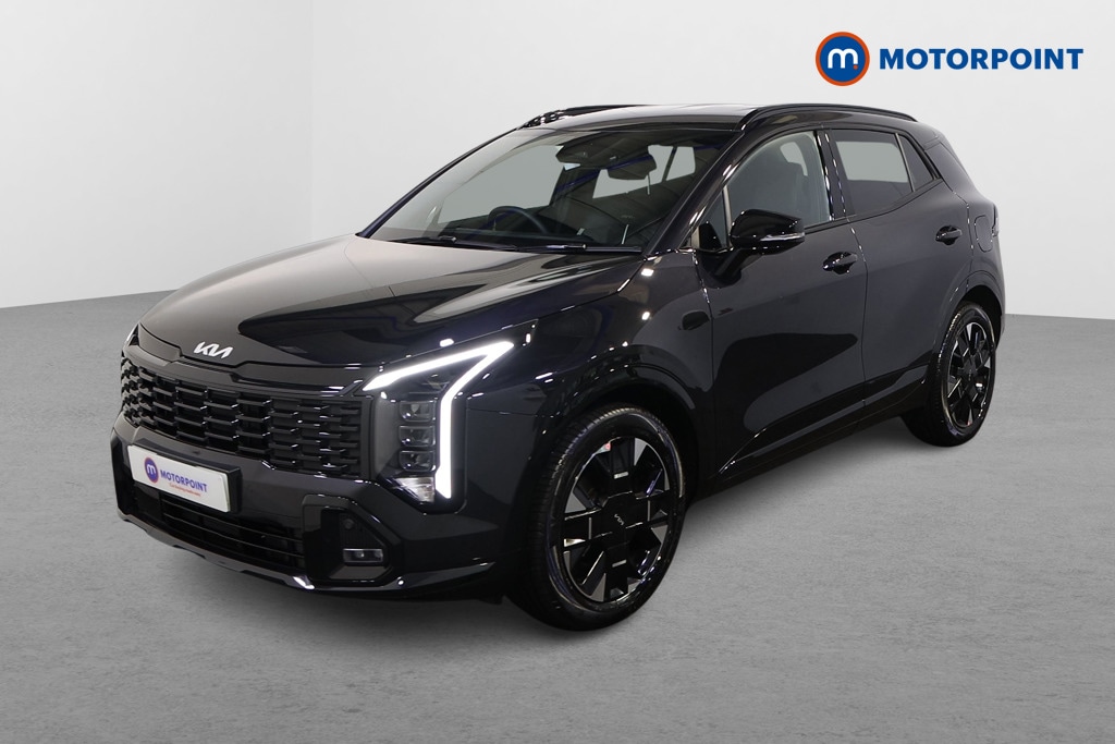 Used Kia Sportage 2025 for sale - 77152276: Photo 3