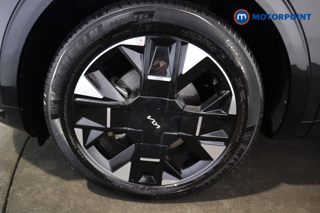 Used Kia Sportage 2025 for sale - 77152276: Photo 32