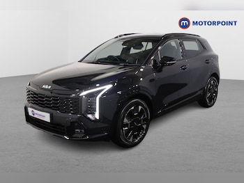 Used Kia Sportage 2025 for sale - 77152276: Photo