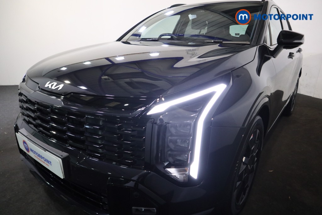 Used Kia Sportage 2025 for sale - 77152276: Photo 42