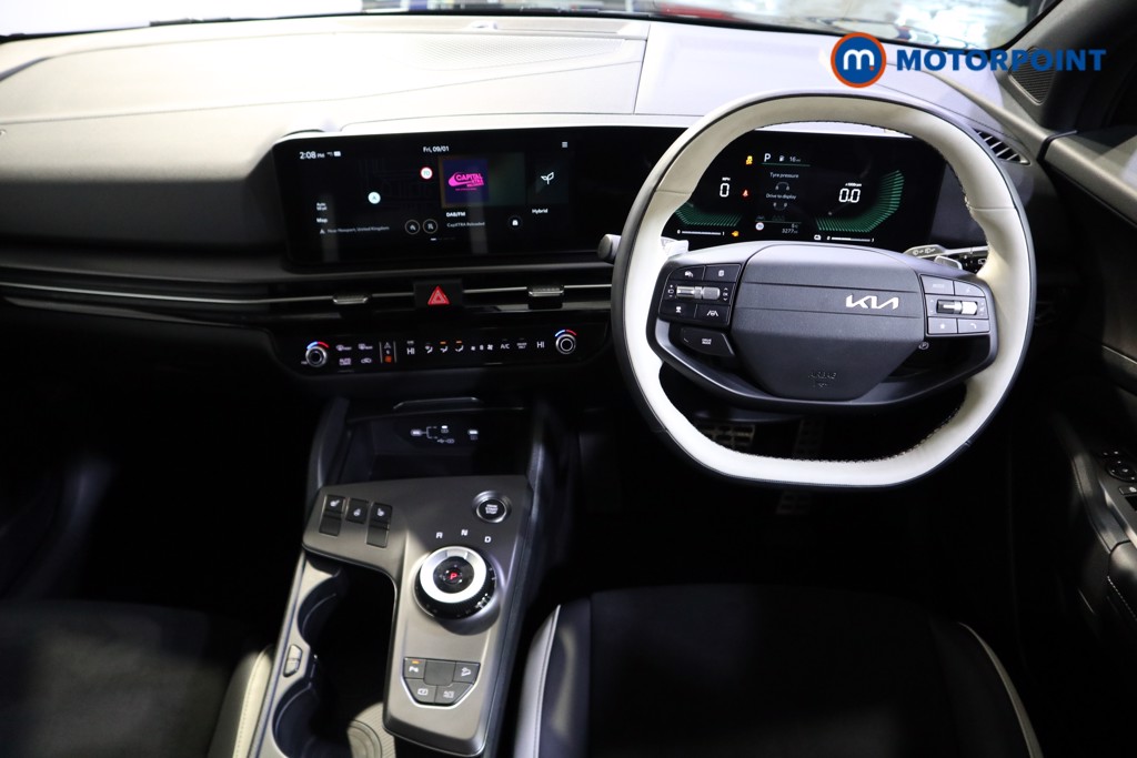 Used Kia Sportage 2025 for sale - 77152276: Photo 9