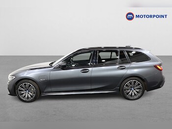 Used BMW 3 Series undefined for sale - 78721710: Photo