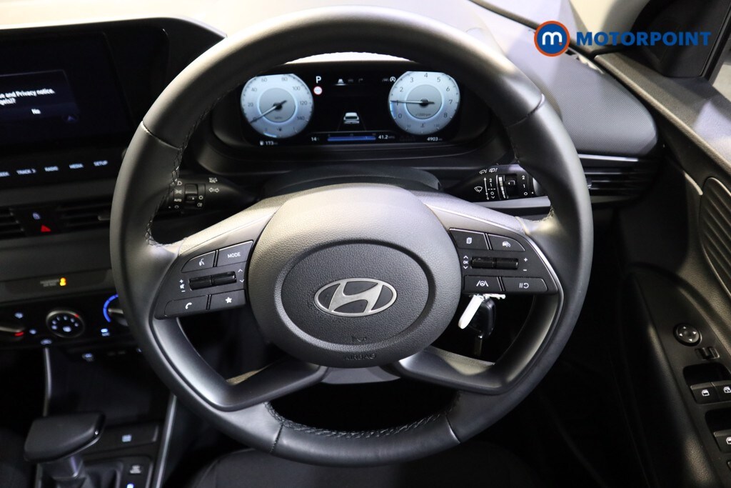 Used Hyundai i20 for sale - 77701635: Photo 10