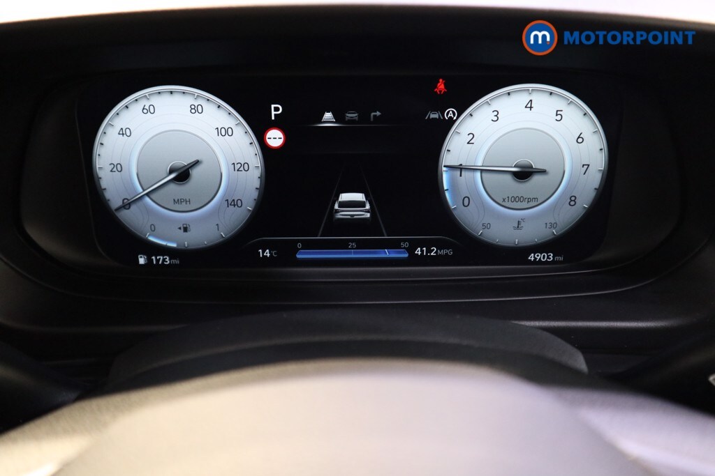 Used Hyundai i20 for sale - 77701635: Photo 13