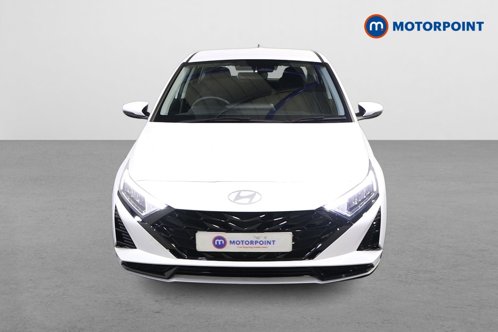 Used Hyundai i20 for sale - 77701635: Photo 2