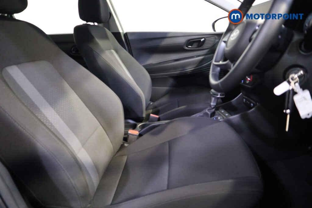 Used Hyundai i20 for sale - 77701635: Photo 22