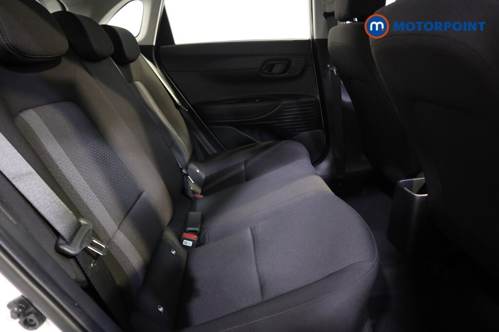 Used Hyundai i20 for sale - 77701635: Photo 23