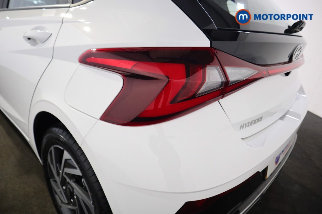 Used Hyundai i20 for sale - 77701635: Photo 33