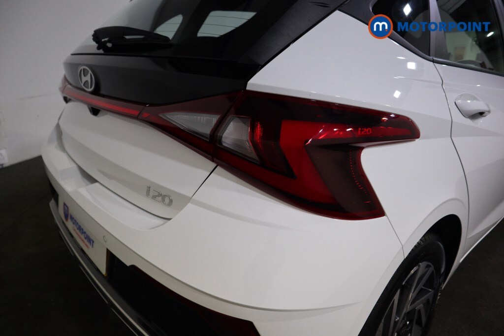 Used Hyundai i20 for sale - 77701635: Photo 34