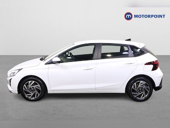 Used Hyundai i20 undefined for sale - 77701635: Photo