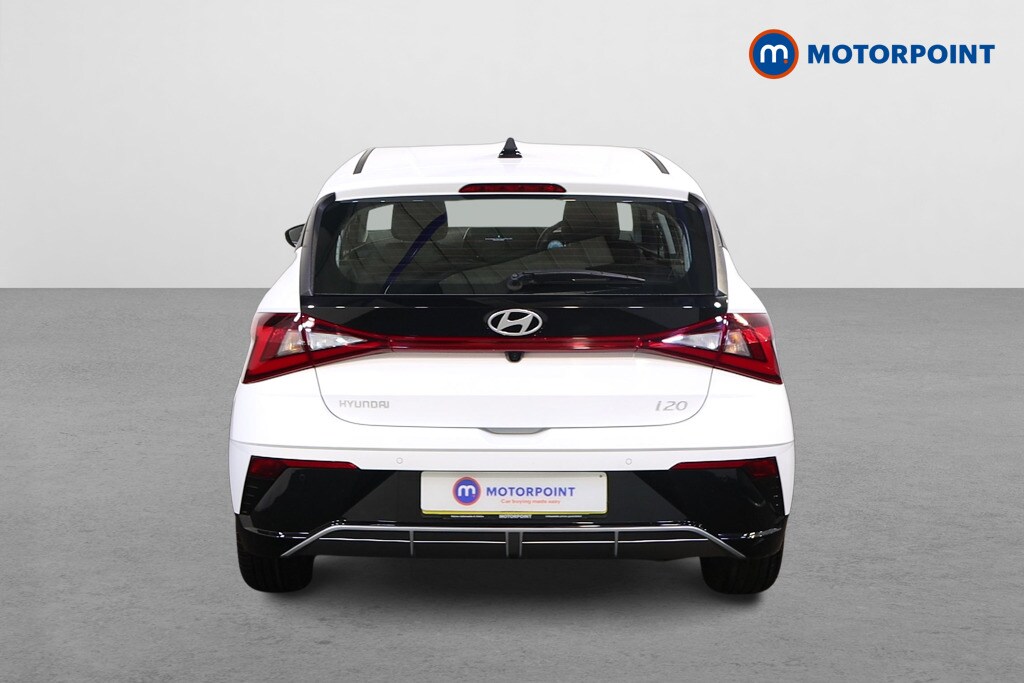 Used Hyundai i20 for sale - 77701635: Photo 6