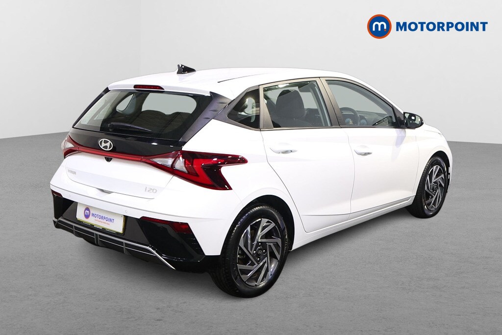 Used Hyundai i20 for sale - 77701635: Photo 7