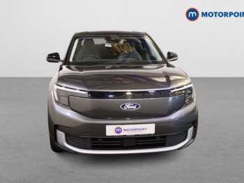 Used Ford Explorer 2024 for sale - 75227719: Photo