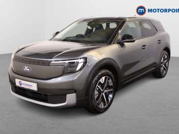 Used Ford Explorer 2024 for sale - 75227719: Photo