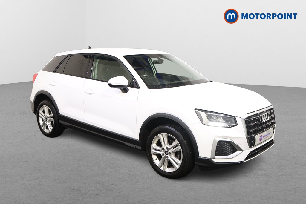 Used Audi Q2 2022 for sale - 76933847: Photo 1