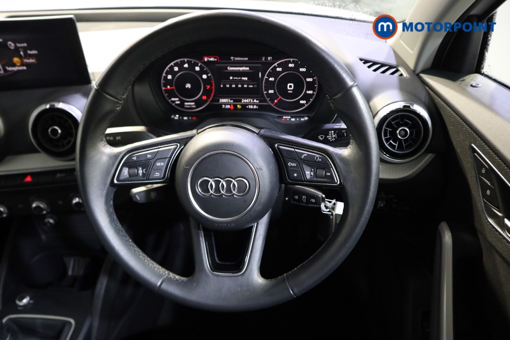 Used Audi Q2 2022 for sale - 76933847: Photo 10