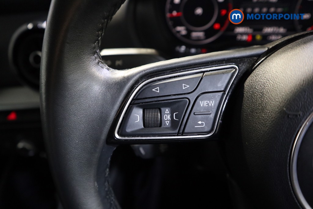 Used Audi Q2 2022 for sale - 76933847: Photo 11