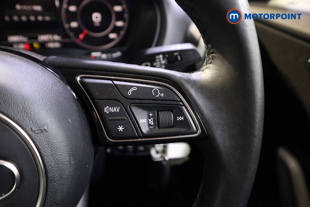 Used Audi Q2 2022 for sale - 76933847: Photo 12