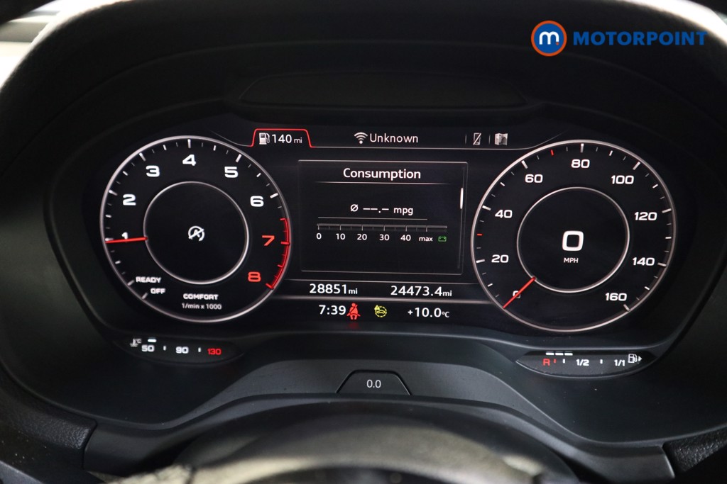 Used Audi Q2 2022 for sale - 76933847: Photo 13