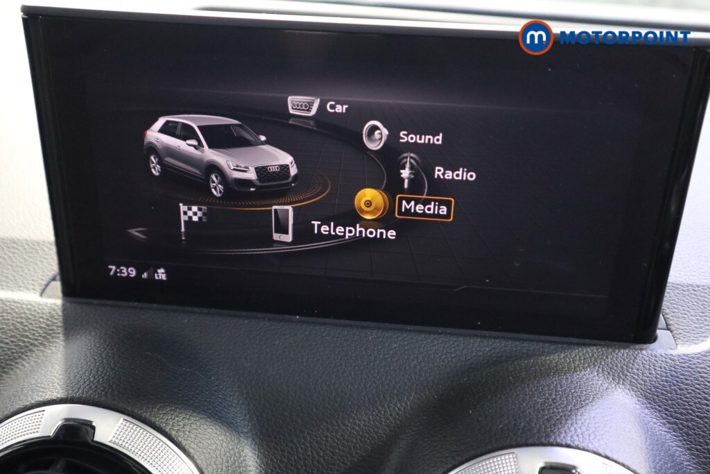 Used Audi Q2 2022 for sale - 76933847: Photo 14