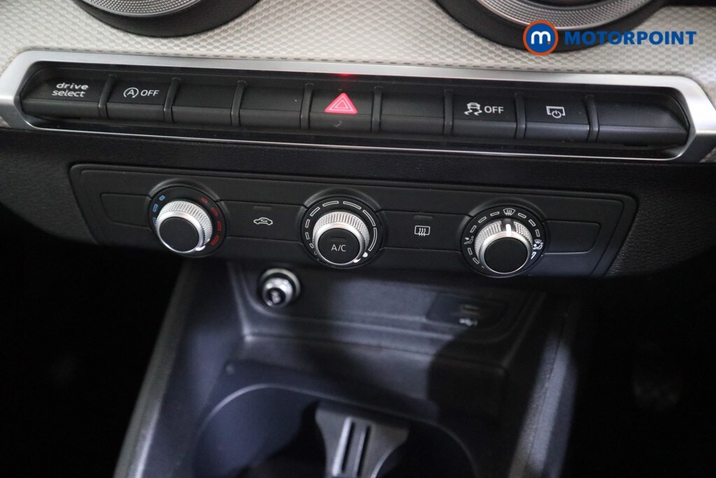 Used Audi Q2 2022 for sale - 76933847: Photo 15