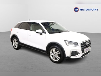 Audi Q2 feature image