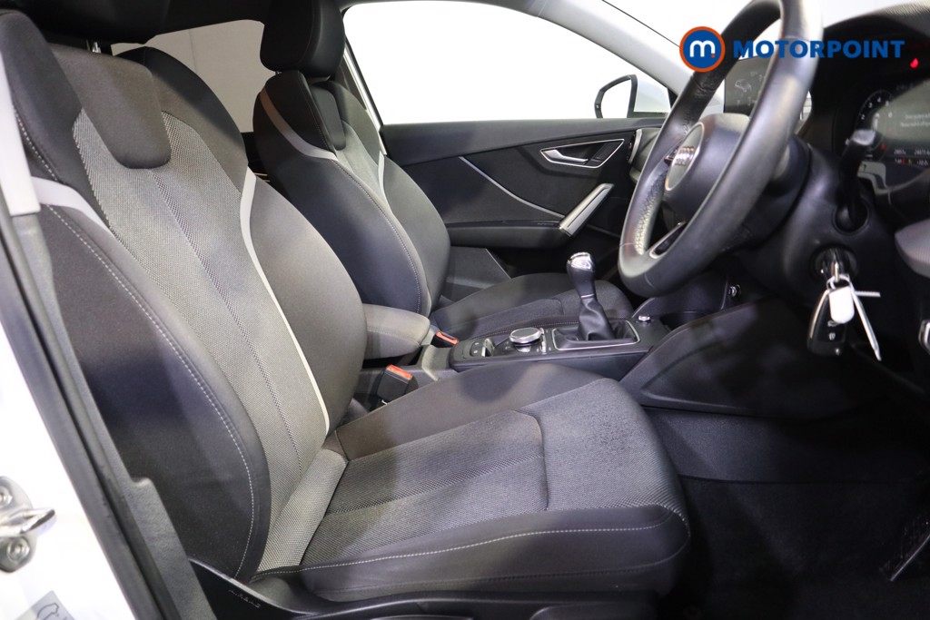 Used Audi Q2 2022 for sale - 76933847: Photo 23