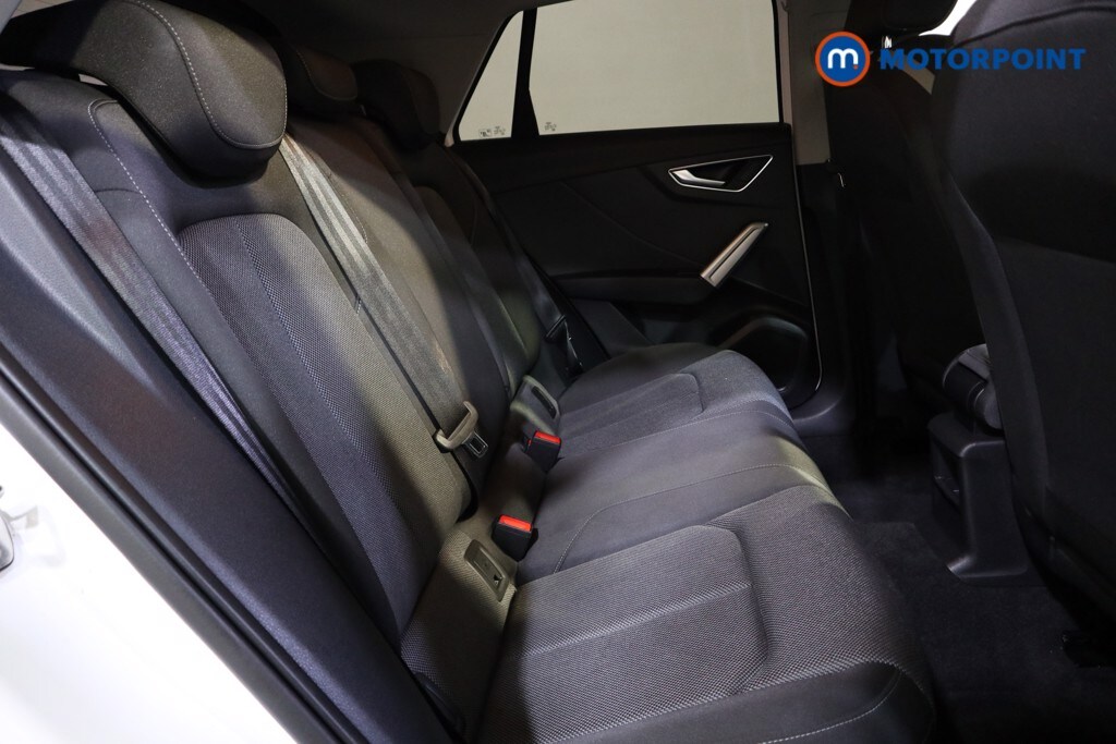 Used Audi Q2 2022 for sale - 76933847: Photo 24