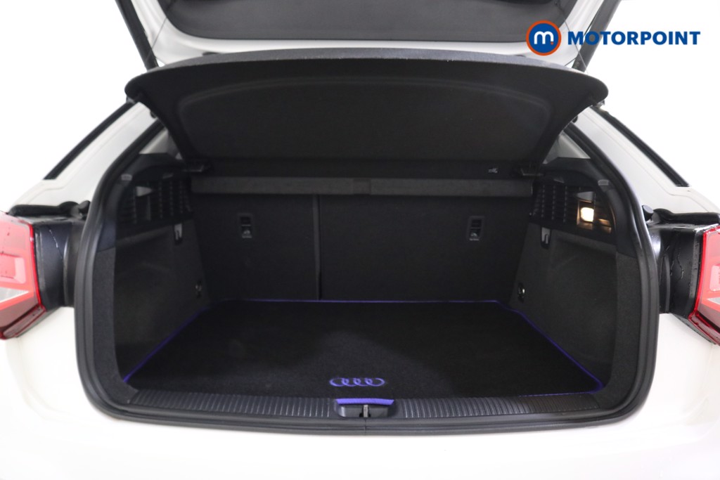 Used Audi Q2 2022 for sale - 76933847: Photo 27