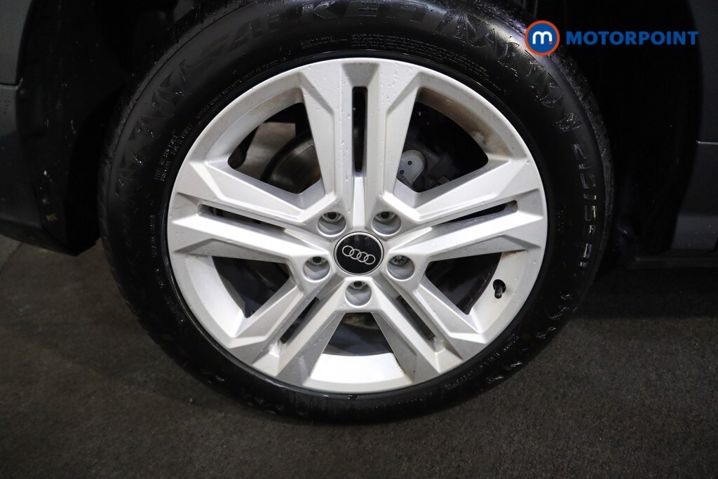 Used Audi Q2 2022 for sale - 76933847: Photo 29