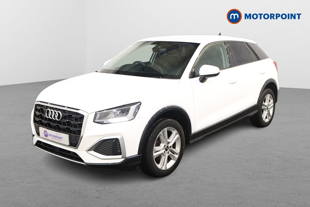 Used Audi Q2 2022 for sale - 76933847: Photo 3