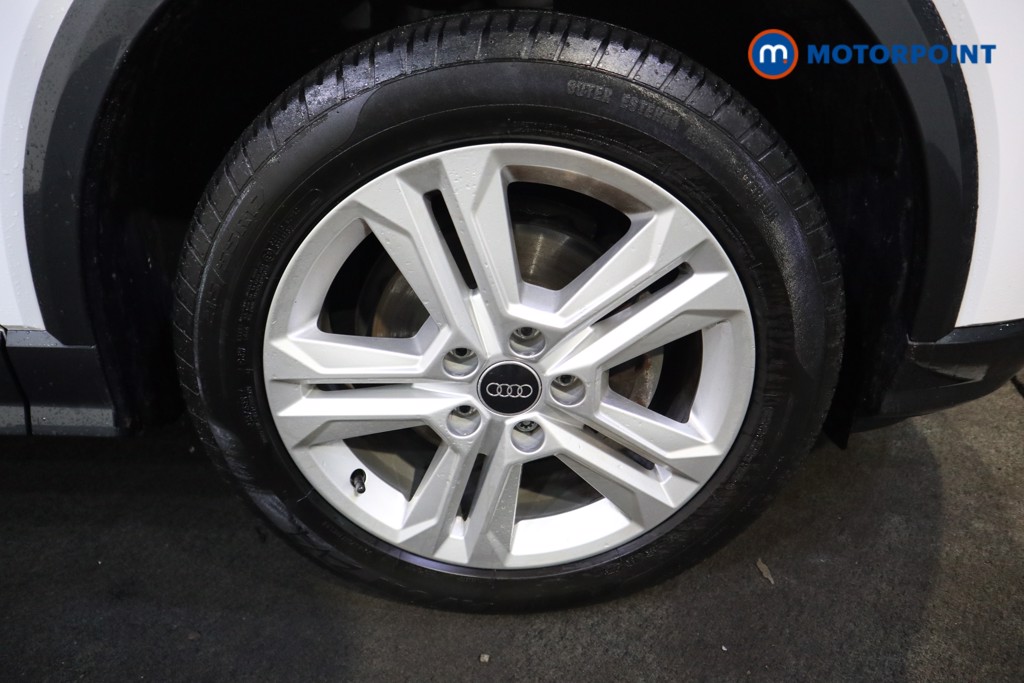 Used Audi Q2 2022 for sale - 76933847: Photo 30