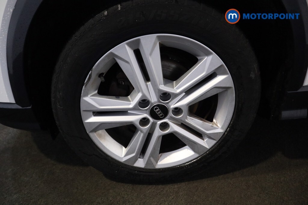 Used Audi Q2 2022 for sale - 76933847: Photo 31