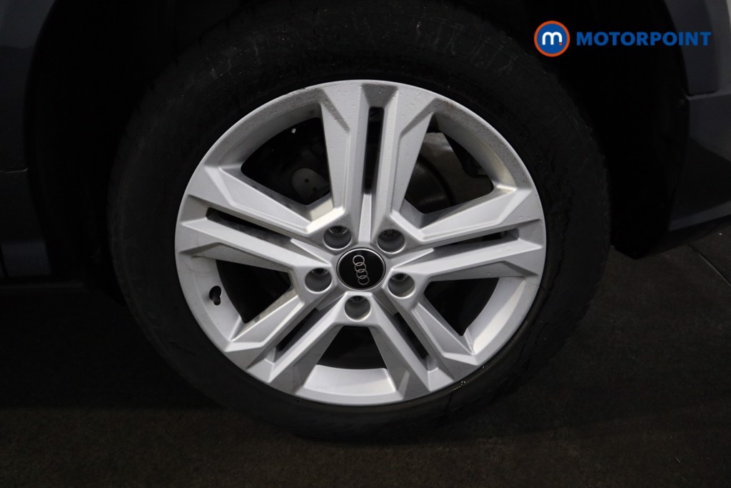 Used Audi Q2 2022 for sale - 76933847: Photo 32