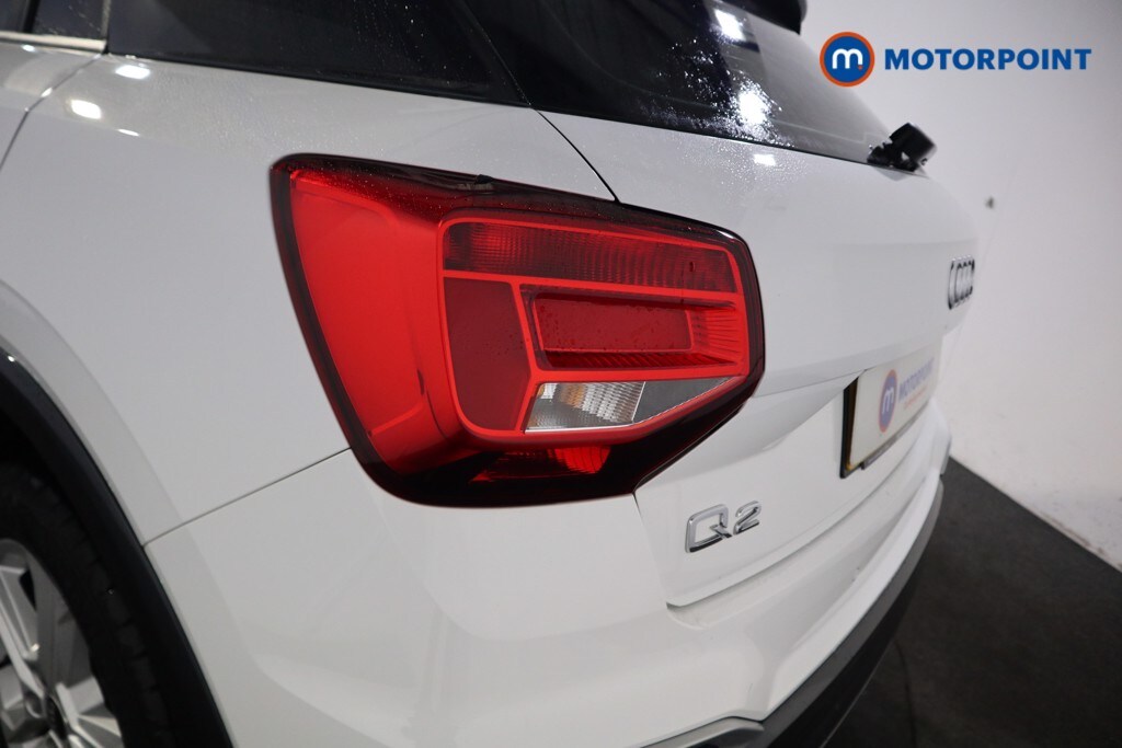 Used Audi Q2 2022 for sale - 76933847: Photo 34