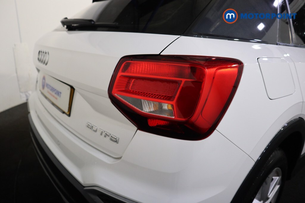 Used Audi Q2 2022 for sale - 76933847: Photo 35