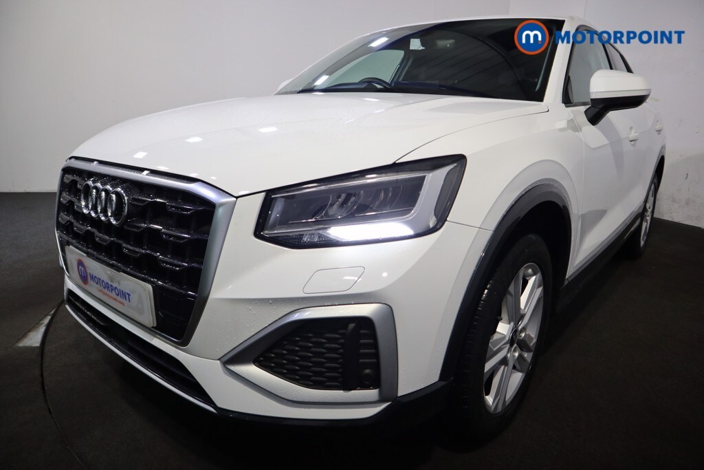 Used Audi Q2 2022 for sale - 76933847: Photo 39