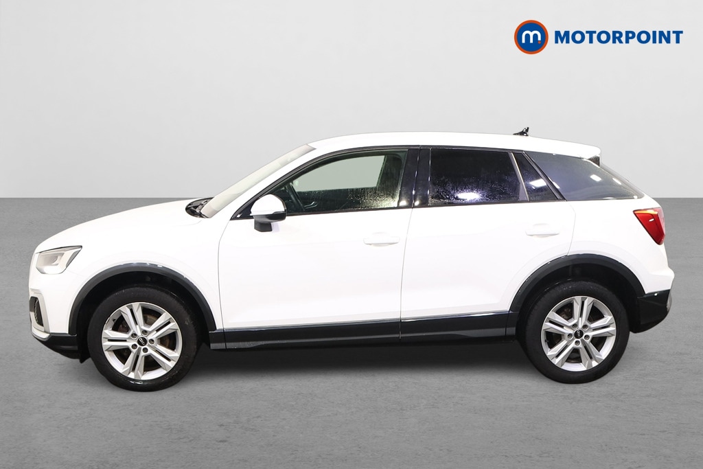 Used Audi Q2 2022 for sale - 76933847: Photo 4