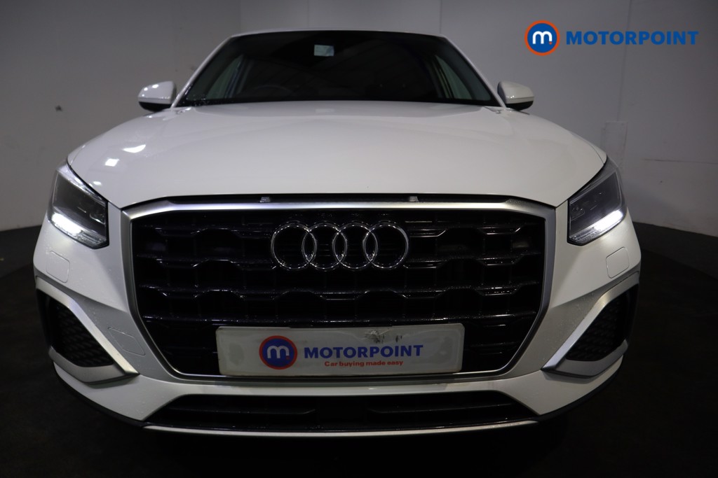 Used Audi Q2 2022 for sale - 76933847: Photo 40