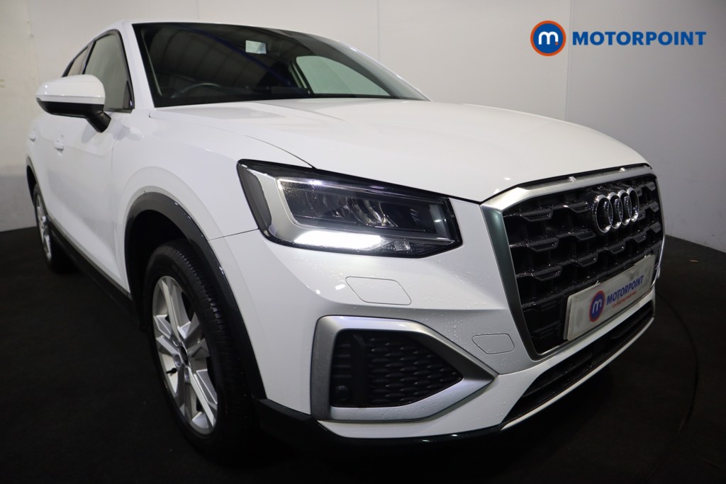 Used Audi Q2 2022 for sale - 76933847: Photo 41