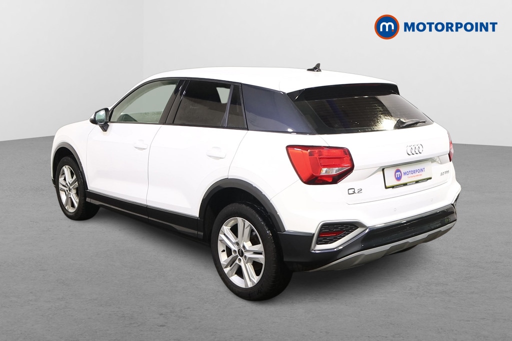 Used Audi Q2 2022 for sale - 76933847: Photo 5