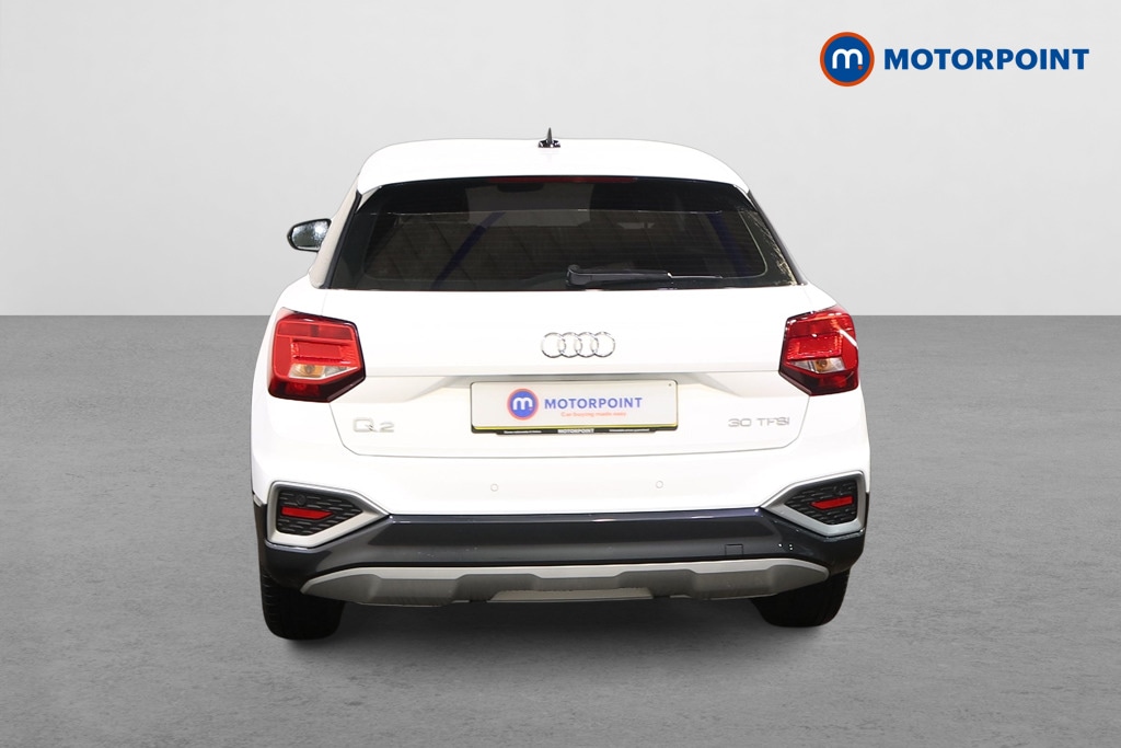 Used Audi Q2 2022 for sale - 76933847: Photo 6