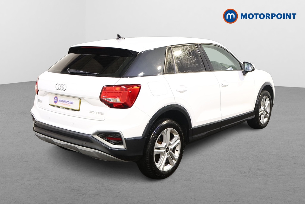 Used Audi Q2 2022 for sale - 76933847: Photo 7
