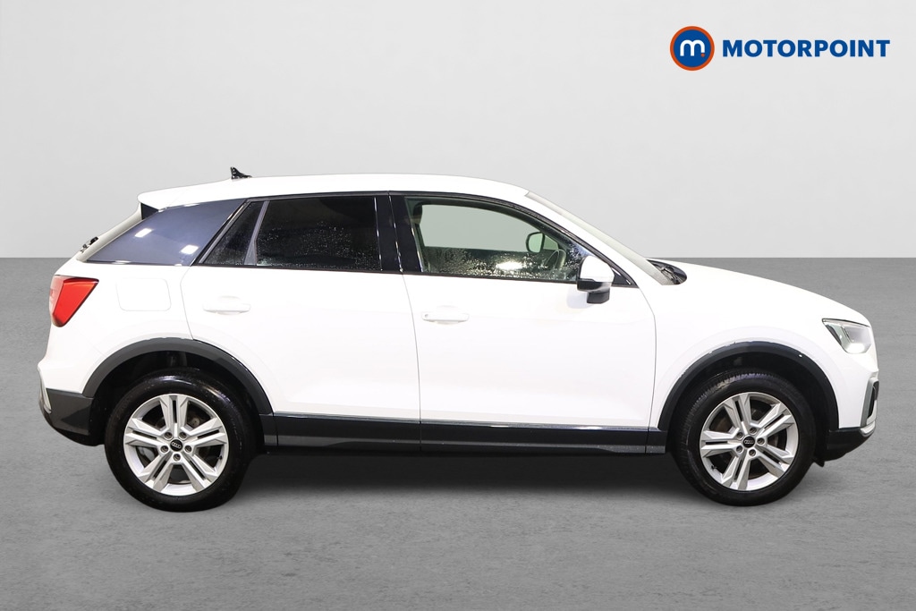 Used Audi Q2 2022 for sale - 76933847: Photo 8