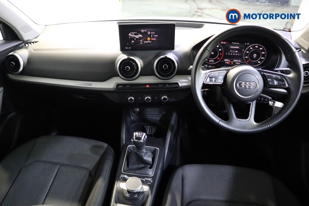 Used Audi Q2 2022 for sale - 76933847: Photo 9