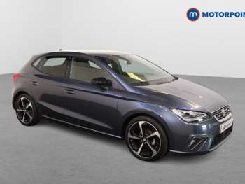 2023 - 1.0 TSI 95 FR Sport 5dr