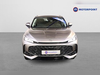 Used MG MG HS 2025 for sale - 76028625: Photo