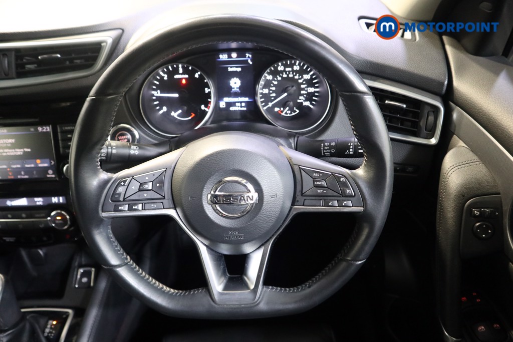 Used Nissan Qashqai 2019 for sale - 77248899: Photo 10