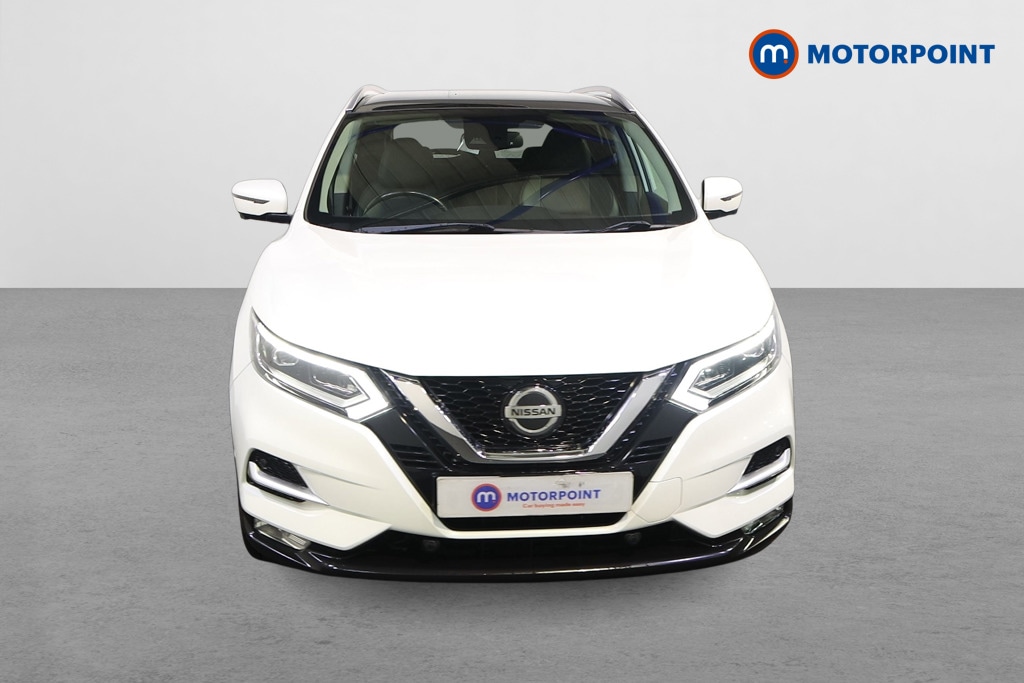 Used Nissan Qashqai 2019 for sale - 77248899: Photo 2