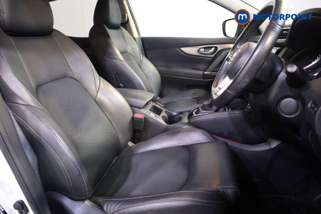 Used Nissan Qashqai 2019 for sale - 77248899: Photo 25